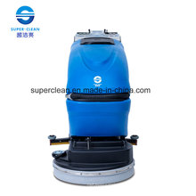 Auto Floor Cleaning Machine with Battery or Cable (SC-461C)